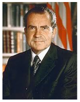 Richard Nixon Position on Abortion